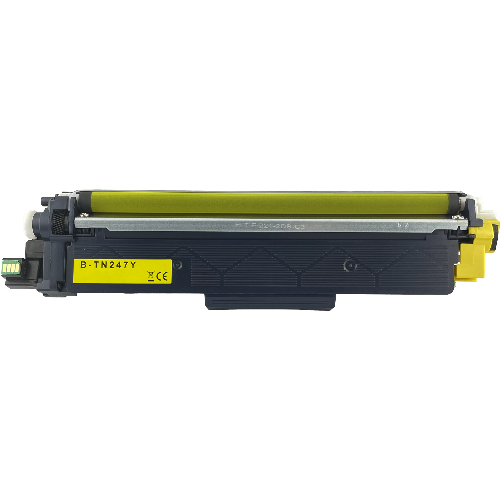 Toner kompatibel für Brother TN-247 BKCMY 4er Set