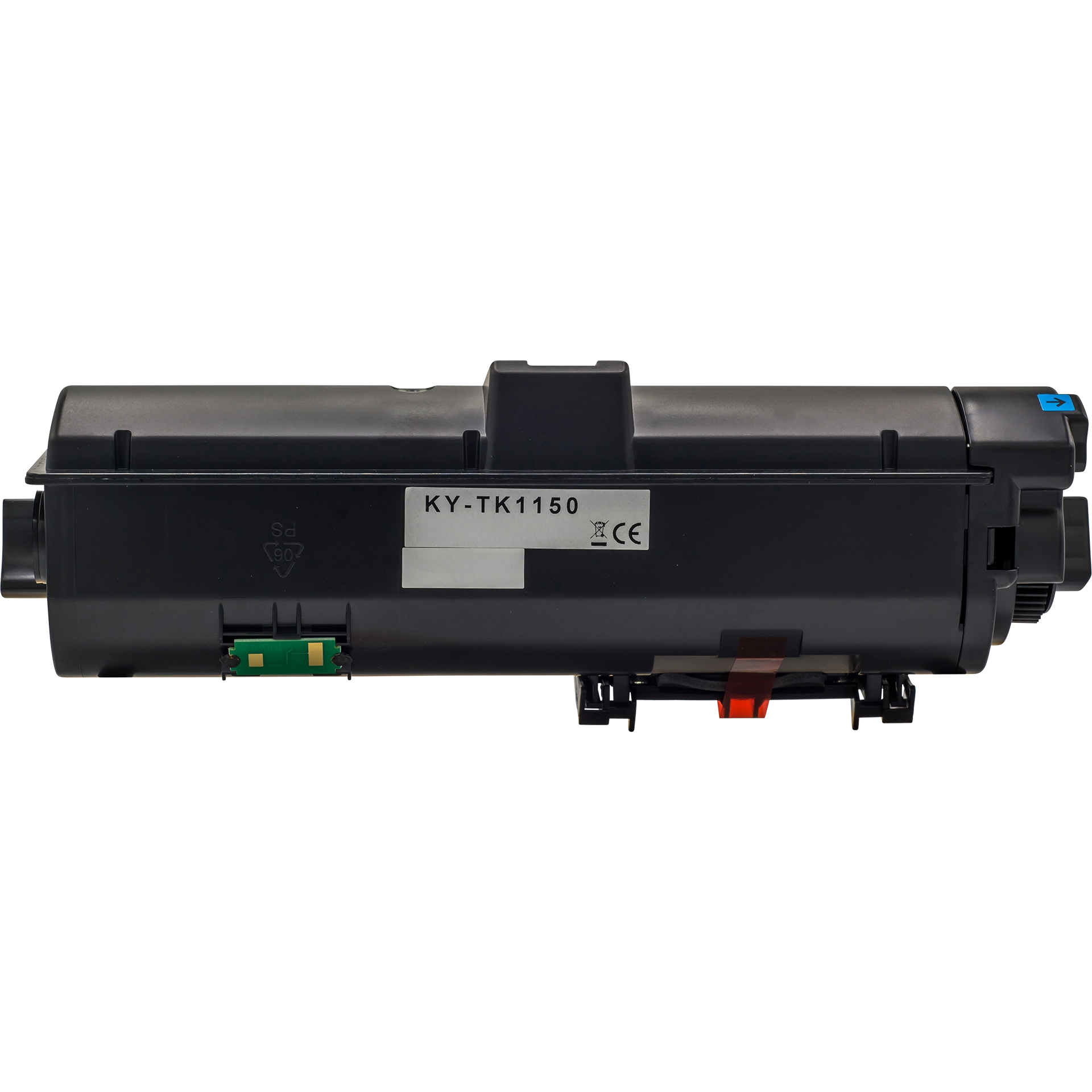 Toner kompatibel für Kyocera TK-1150 Schwarz