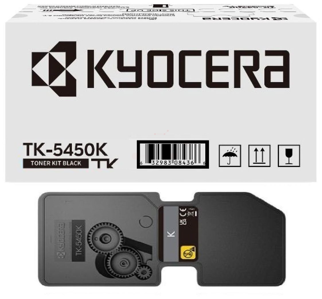 Toner / Kyocera - 1T0C0D0NL0 / TK-5450K