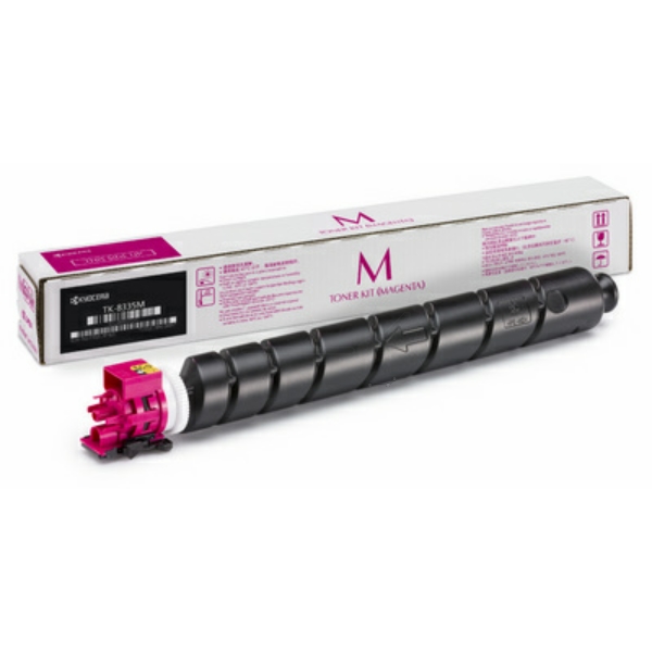 Original Toner Kyocera TK-8555M Magenta