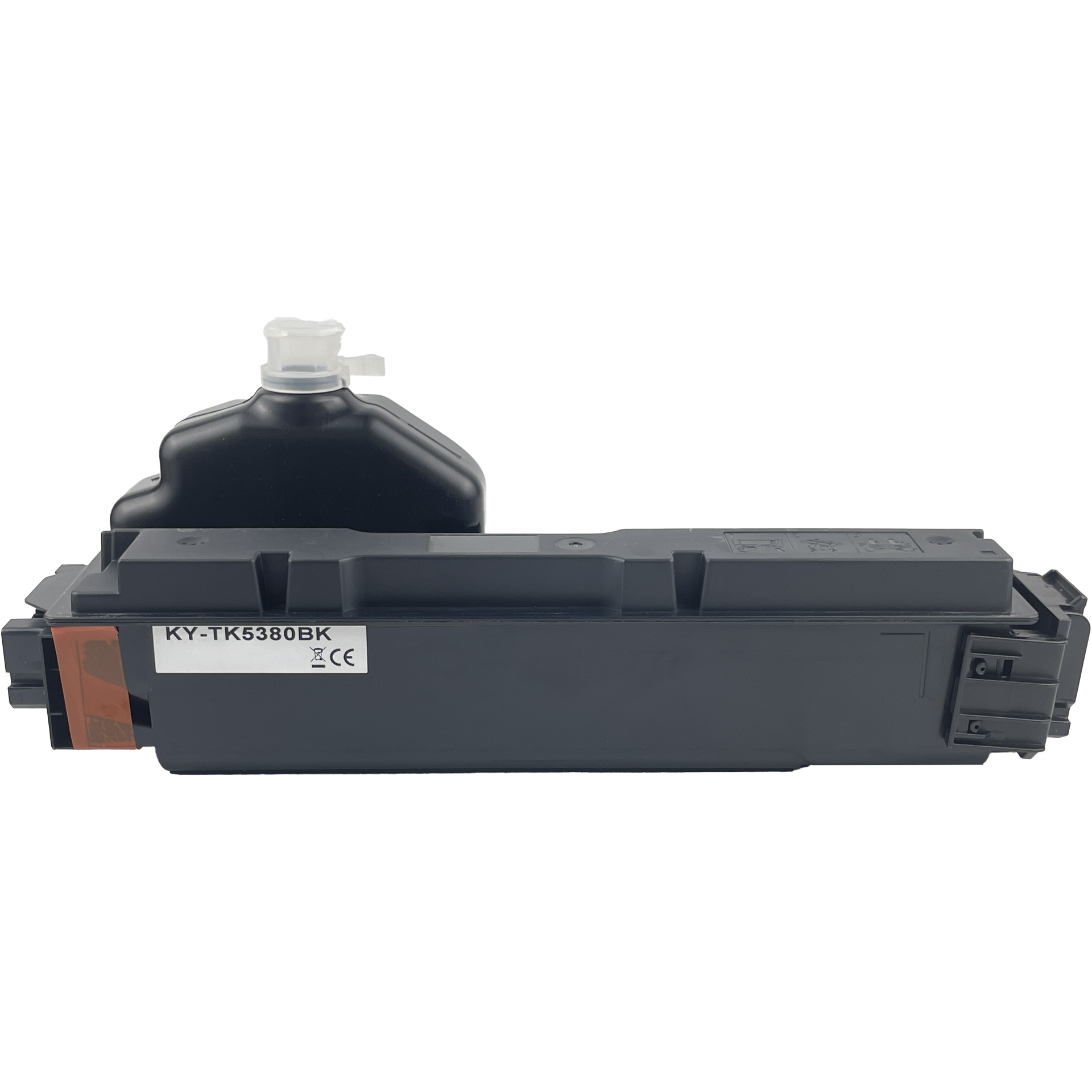 Toner kompatibel für Kyocera TK-5380 Schwarz