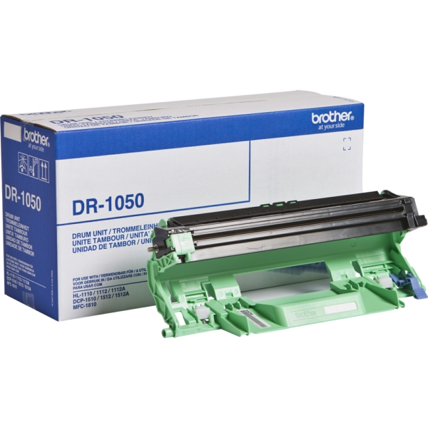 Original Bildtrommel Brother DR-1050 Black