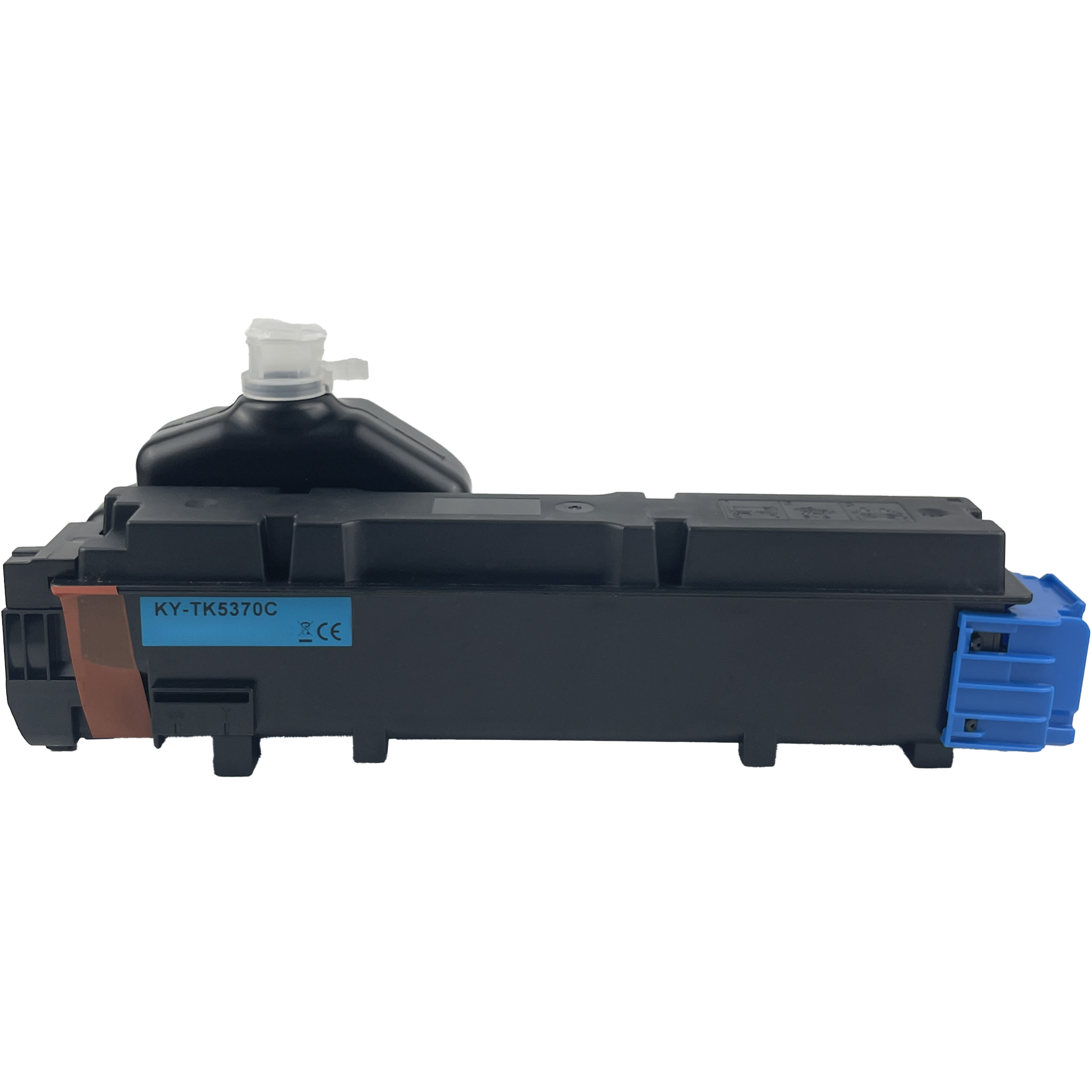 Toner kompatibel für Kyocera TK-5370 Cyan