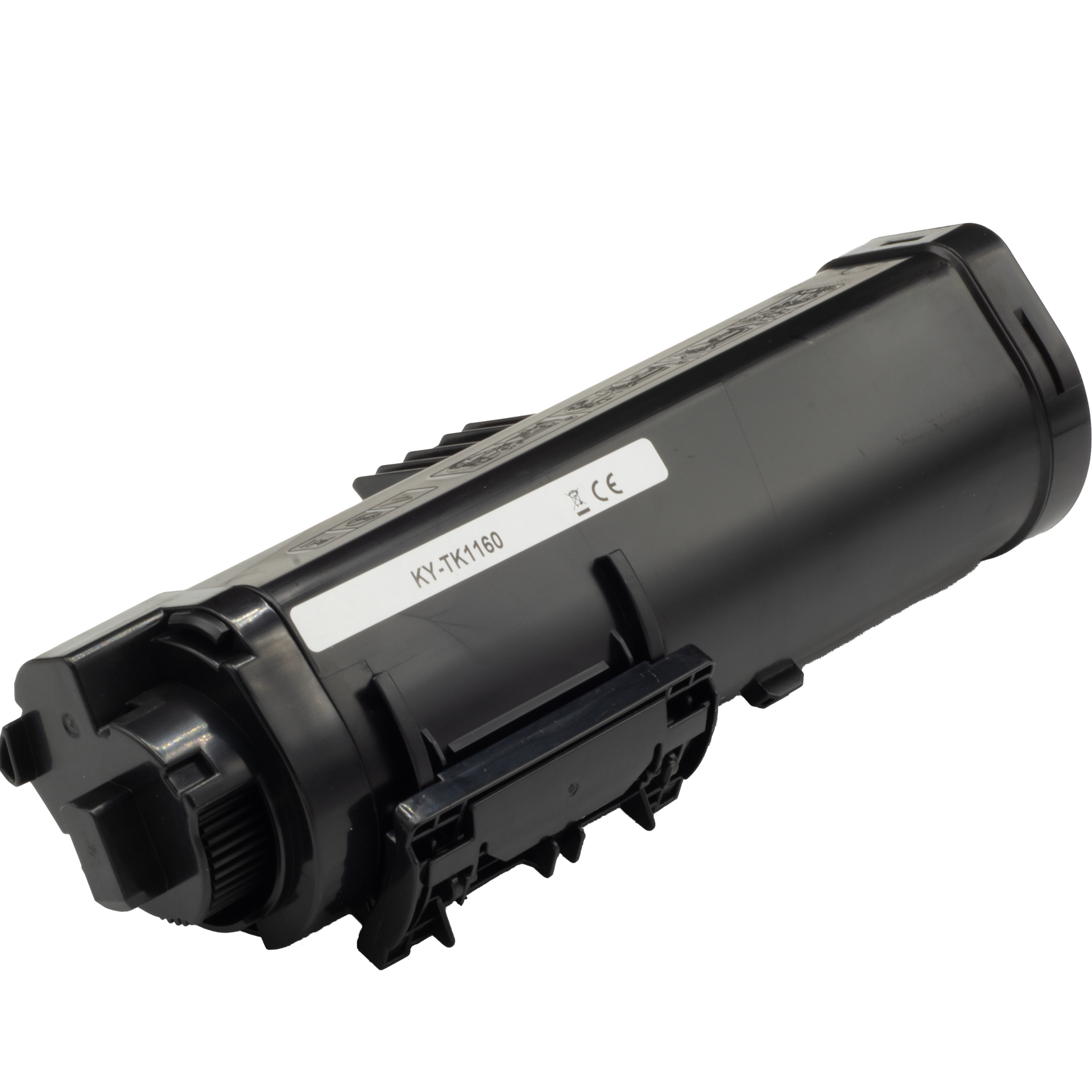 Toner kompatibel für Kyocera TK-1160 Schwarz