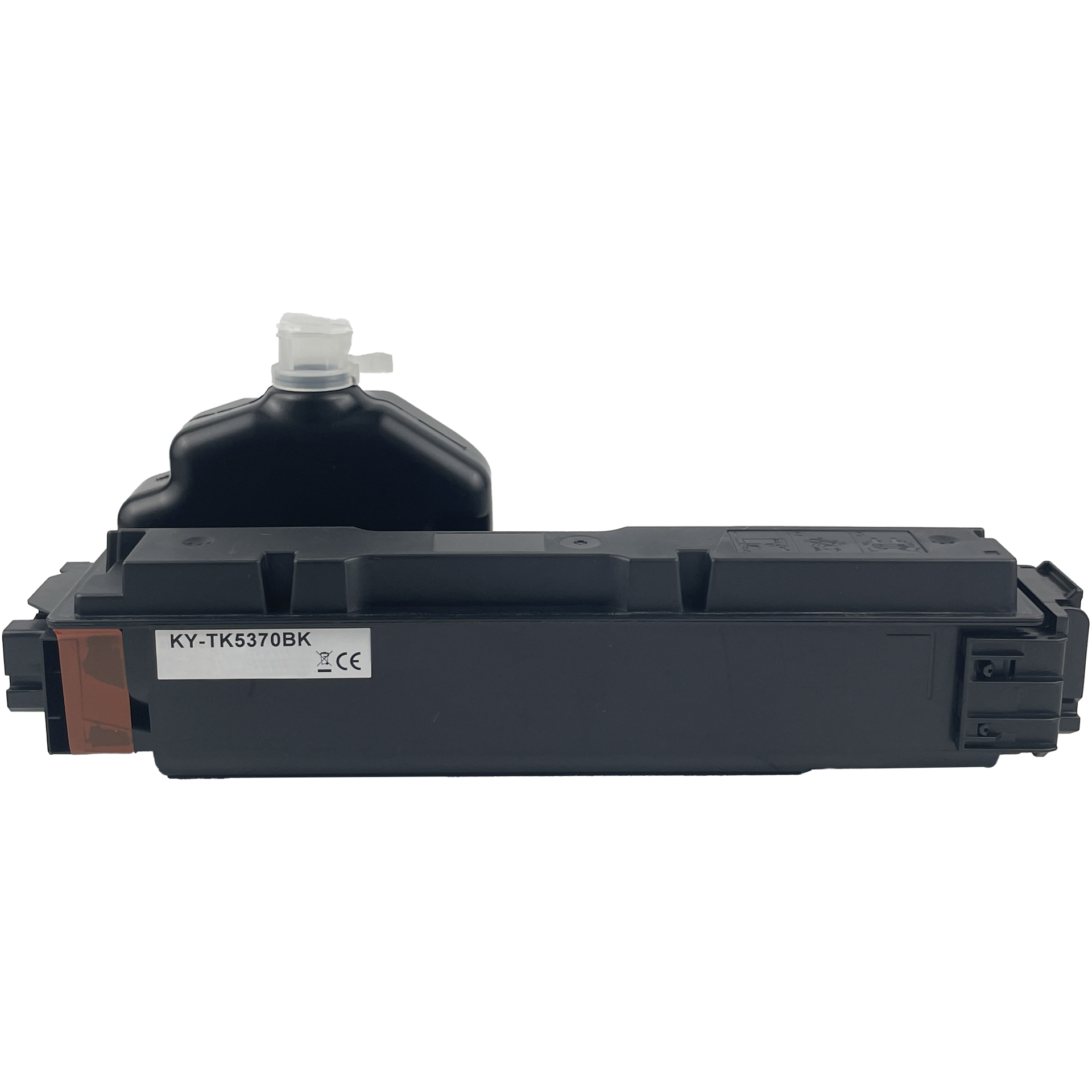 Toner kompatibel für Kyocera TK-5370 Schwarz