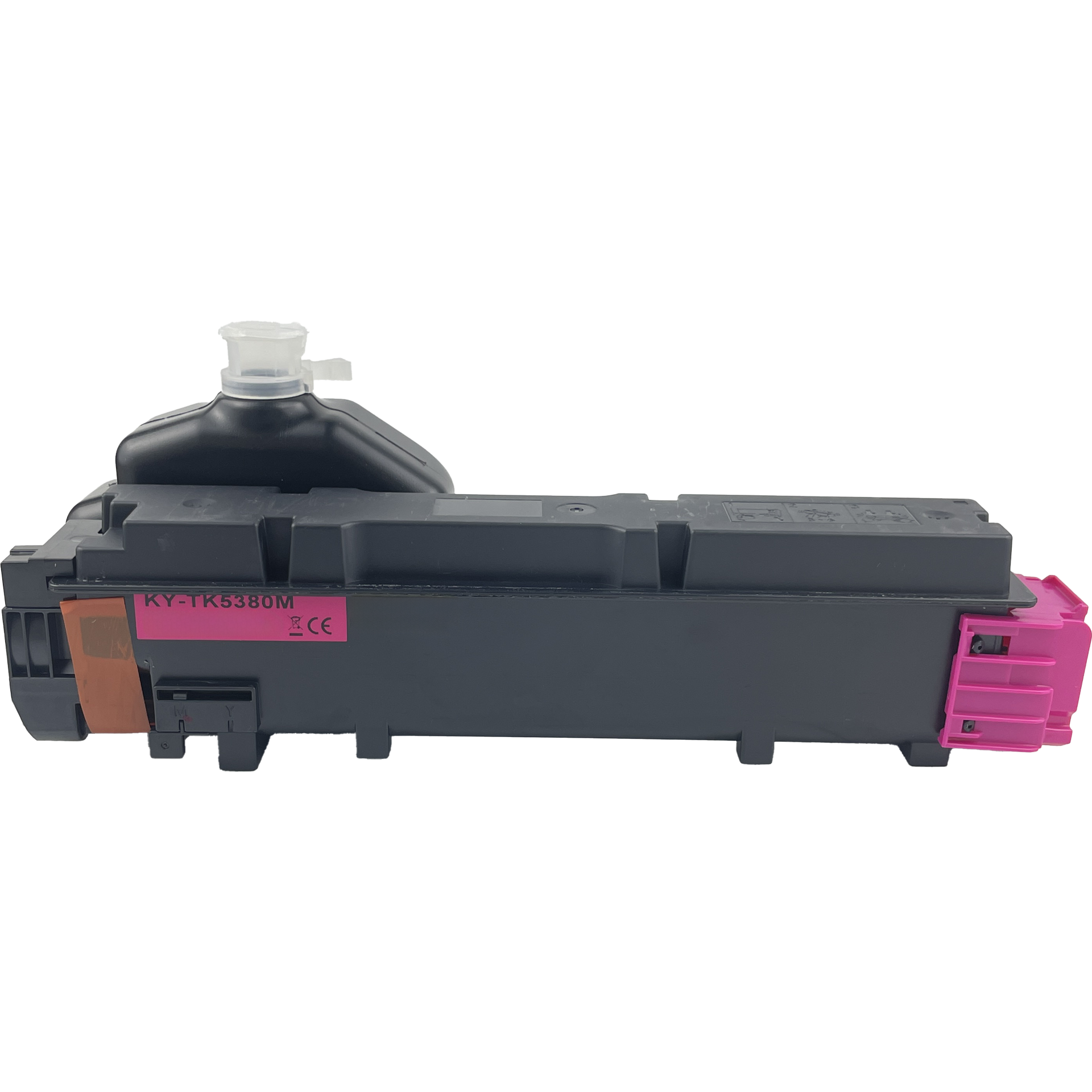 Toner kompatibel für Kyocera TK-5380 Magenta