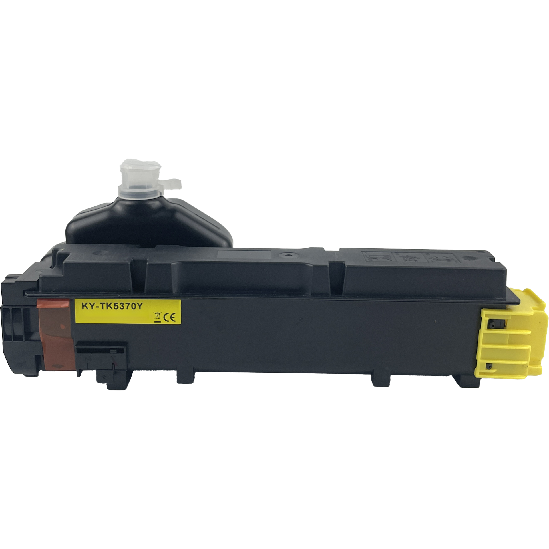 Toner kompatibel für Kyocera TK-5370 Gelb