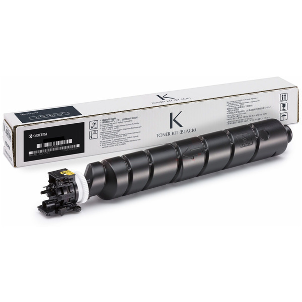 Original Toner Kyocera TK-8545K Black