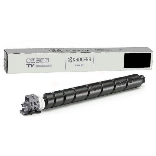 Original Toner Kyocera TK-8375K Black