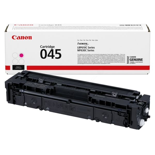 Original Toner Canon CRG 045 Magenta