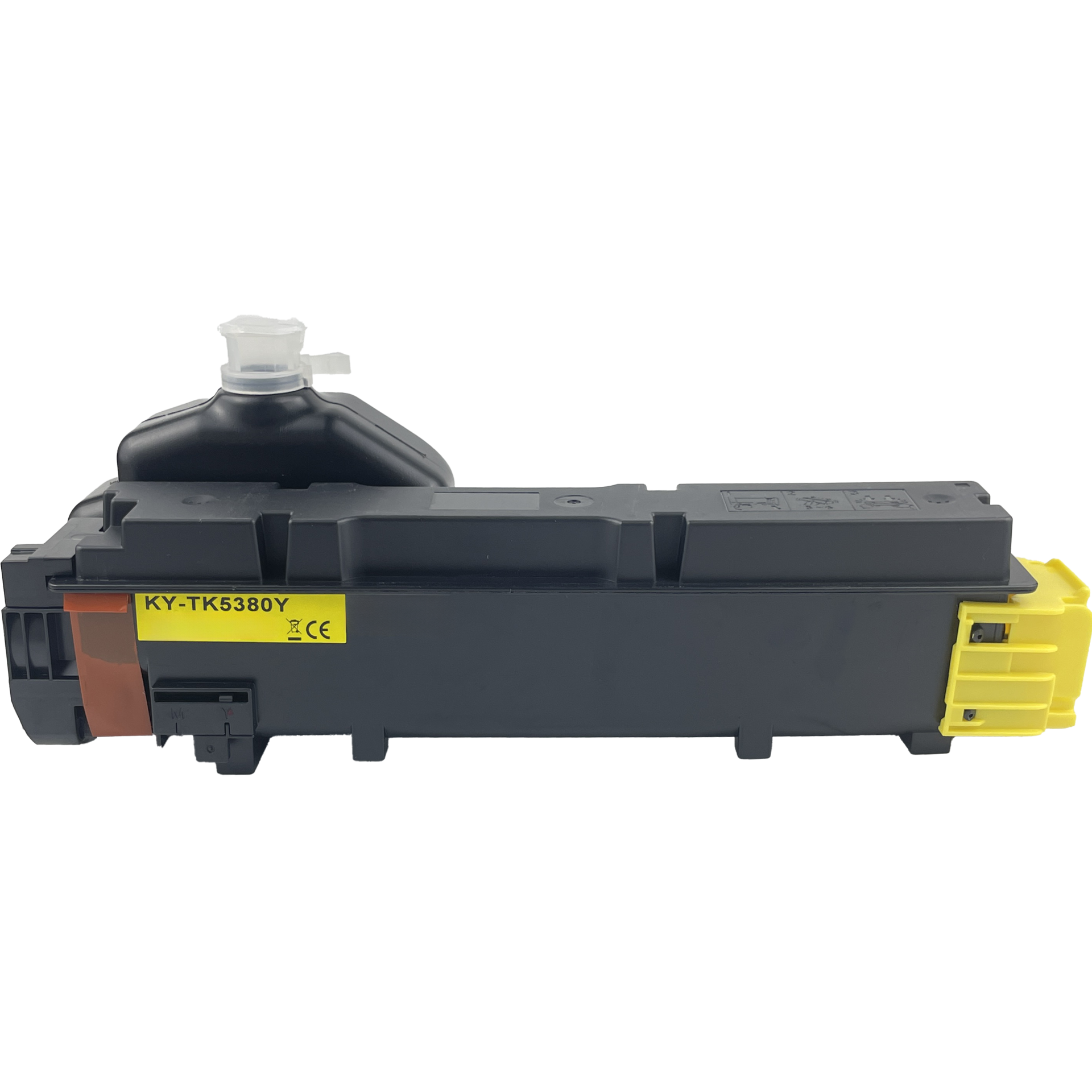 Toner kompatibel für Kyocera TK-5380 Gelb