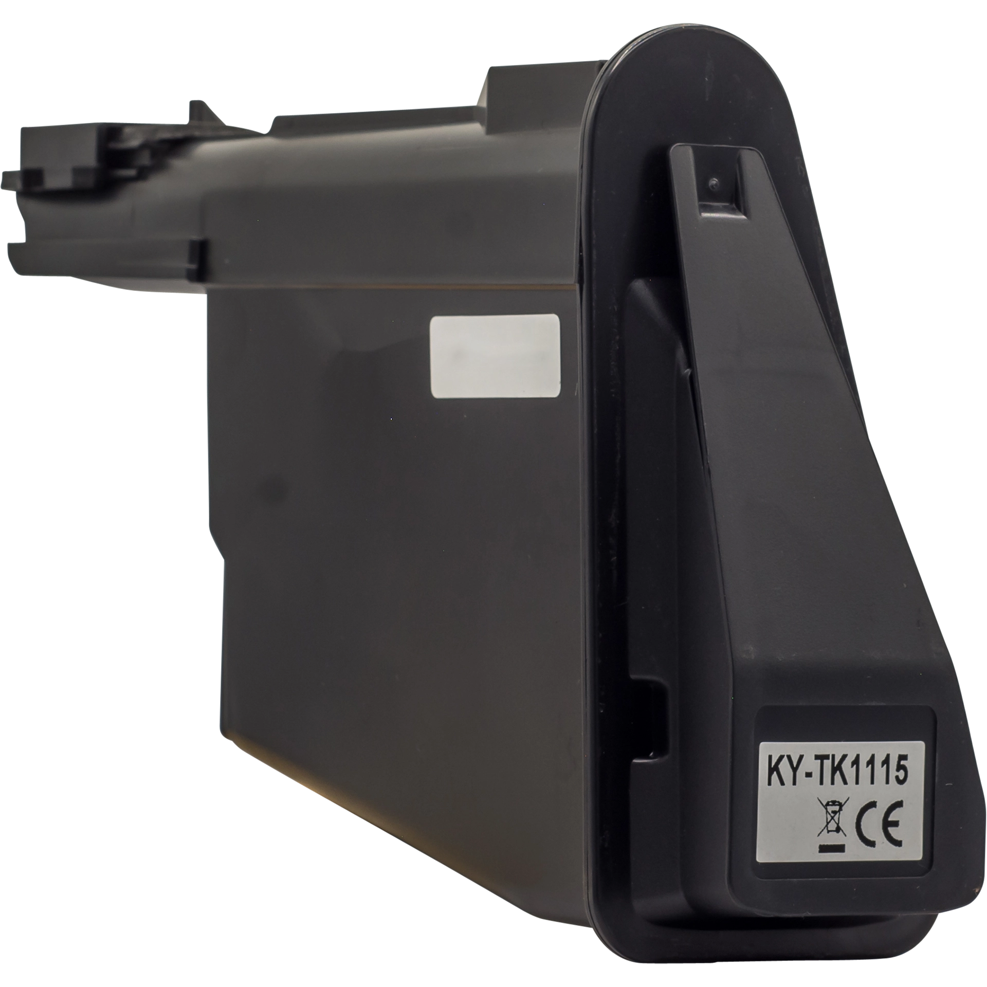 Toner kompatibel für Kyocera TK-1115 Schwarz
