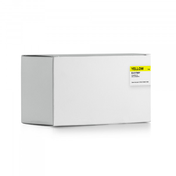 Toner, kompatibel zu Epson (C13S050611) gelb