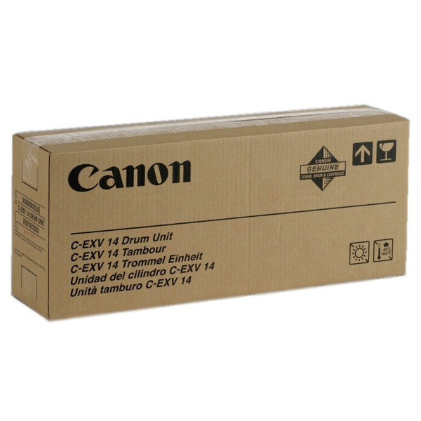 Original Trommel Canon C-EXV 14 (0385B002)