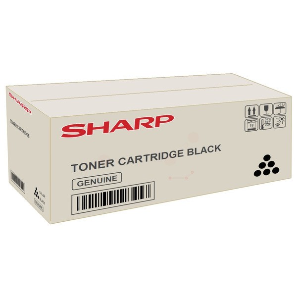 Original Toner Sharp MX-560 GT schwarz (MX561GT) 