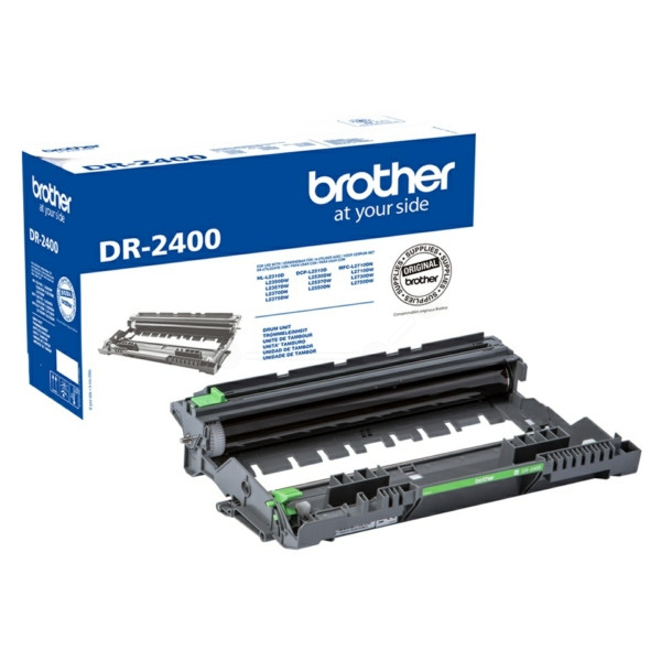 Original Bildtrommel Brother DR-2400