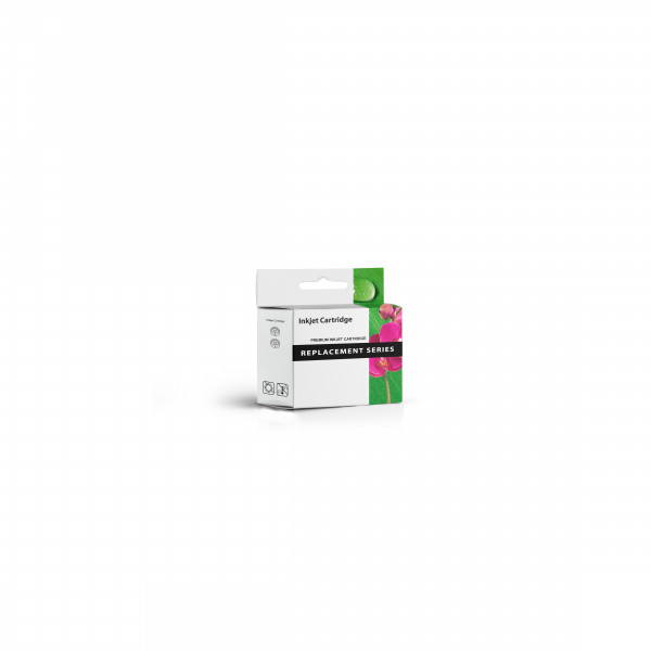 Tintenpatrone, kompatibel zu Epson 604XL (C13T10H34010) magenta