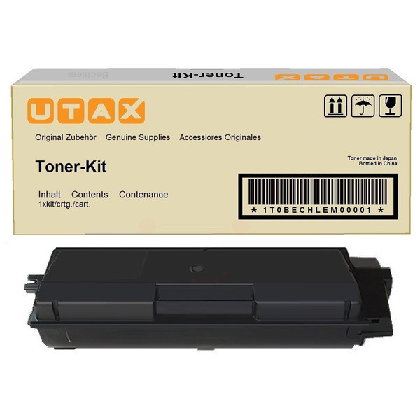 Original Toner UTAX 4472110010 schwarz