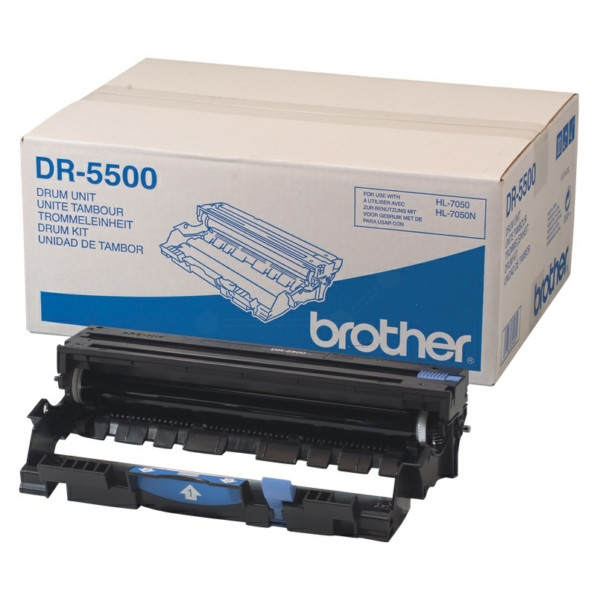 Original Trommel Brother DR5500 (DR5500)