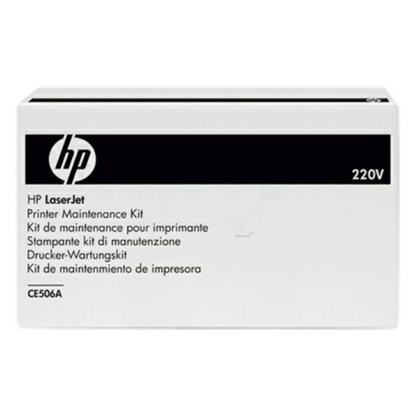 Original Maintenance-Kit HP CE506A (CF081-67906) 